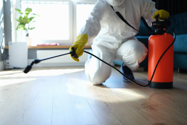 Reliable Biohazard contractor in Renton, WA by Dulley Family Biohazard Services